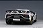 Lamborghini Aventador SVJ 1:18 Autoart Branco - Imagem 4