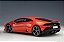 Lamborghini Huracan Evo 1:18 Autoart Laranja - Imagem 2