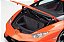 Lamborghini Huracan Evo 1:18 Autoart Laranja - Imagem 7