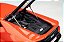 Lamborghini Huracan Evo 1:18 Autoart Laranja - Imagem 8