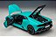 Lamborghini Huracan Evo 1:18 Autoart Azul - Imagem 9
