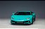 Lamborghini Huracan Evo 1:18 Autoart Azul - Imagem 3