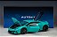 Lamborghini Huracan Evo 1:18 Autoart Azul - Imagem 10