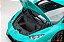 Lamborghini Huracan Evo 1:18 Autoart Azul - Imagem 7