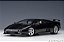 Lamborghini Diablo SE 30th Anniversary 1:18 Autoart Preto - Imagem 1