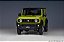 Suzuki Jimny Sierra (JB74) 1:18 Autoart Amarelo - Imagem 3
