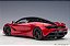 McLaren 720S 1:18 Autoart Vermelho - Imagem 2