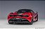 McLaren 720S 1:18 Autoart Vermelho - Imagem 4