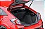 Honda Civic Type R (FK8) 2021 1:18 Autoart Vermelho - Imagem 8