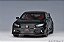 Honda Civic Type R (FK8) 2021 1:18 Autoart Preto - Imagem 3
