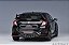 Honda Civic Type R (FK8) 2021 1:18 Autoart Preto - Imagem 4