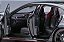 Honda Civic Type R (FK8) 2021 1:18 Autoart Preto - Imagem 6