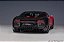 Bugatti Chiron Sport 2019 1:18 Autoart Vermelho - Imagem 4