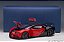 Bugatti Chiron Sport 2019 1:18 Autoart Vermelho - Imagem 10