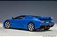 Bugatti EB110 SS 1:18 Autoart Azul - Imagem 2