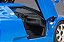 Bugatti EB110 SS 1:18 Autoart Azul - Imagem 6