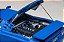 Bugatti EB110 SS 1:18 Autoart Azul - Imagem 8