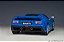 Bugatti EB110 SS 1:18 Autoart Azul - Imagem 4