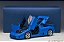 Bugatti EB110 SS 1:18 Autoart Azul - Imagem 10