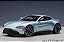 Aston Martin Vantage 2019 1:18 Autoart Cinza - Imagem 1