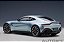 Aston Martin Vantage 2019 1:18 Autoart Cinza - Imagem 2