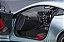 Aston Martin Vantage 2019 1:18 Autoart Cinza - Imagem 6
