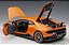 Lamborghini Huracan Performante 1:12 Autoart Laranja - Imagem 9