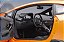 Lamborghini Huracan Performante 1:12 Autoart Laranja - Imagem 5
