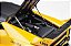 Lamborghini Huracan GT Liberty Walk LB Silhouette Works 1:18 Autoart Amarelo - Imagem 8