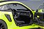 Porsche 911 (991.2) GT2 RS Weissach Package 1:18 Autoart Verde - Imagem 6