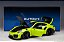 Porsche 911 (991.2) GT2 RS Weissach Package 1:18 Autoart Verde - Imagem 10