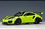 Porsche 911 (991.2) GT2 RS Weissach Package 1:18 Autoart Verde - Imagem 1