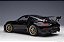 Porsche 911 (991.2) GT2 RS Weissach Package 1:18 Autoart Preto - Imagem 2