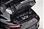 Porsche 911 (991.2) GT2 RS Weissach Package 1:18 Autoart Preto - Imagem 8