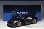 Porsche 911 (991.2) GT2 RS Weissach Package 1:18 Autoart Preto - Imagem 10