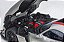 Dodge Viper 1:28 Edition ACR 2017 1:18 Autoart Cinza - Imagem 7