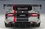 Dodge Viper 1:28 Edition ACR 2017 1:18 Autoart Cinza - Imagem 4