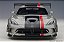 Dodge Viper 1:28 Edition ACR 2017 1:18 Autoart Cinza - Imagem 3
