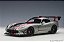 Dodge Viper 1:28 Edition ACR 2017 1:18 Autoart Cinza - Imagem 1