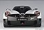Pagani Huayra 1:12 Autoart Branco - Imagem 4