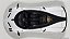 Pagani Huayra 1:12 Autoart Branco - Imagem 7