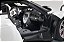 Pagani Huayra 1:12 Autoart Branco - Imagem 6
