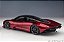 McLaren Speedtail 1:18 Autoart Vermelho - Imagem 2