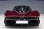 McLaren Speedtail 1:18 Autoart Vermelho - Imagem 4