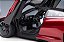 McLaren Speedtail 1:18 Autoart Vermelho - Imagem 5