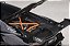 Lamborghini Aventador Limited Edition LB-Works 1:18 Autoart Preto - Imagem 7