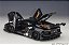 Lamborghini Aventador Limited Edition LB-Works 1:18 Autoart Preto - Imagem 8