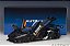 Lamborghini Aventador Limited Edition LB-Works 1:18 Autoart Preto - Imagem 9