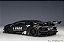 Lamborghini Aventador Limited Edition LB-Works 1:18 Autoart Preto - Imagem 2