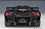 Lamborghini Diablo SV-R 1:18 Autoart Preto - Imagem 4